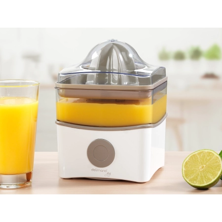 Wyciskarka Do Cytrusów Owoców Delimano Joy 800 ml